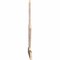 Ekena Millwork Saratoga Smooth Timber Gable Bracket, Douglas Fir, 108"W x 49"H x 1 1/2"D x 5 1/2"F, 11/12 Pitch GBW108X49X0206SAR00SDF - alternate 2